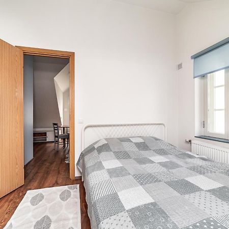 Apartment For Four With Free Parking Tallinn Dış mekan fotoğraf