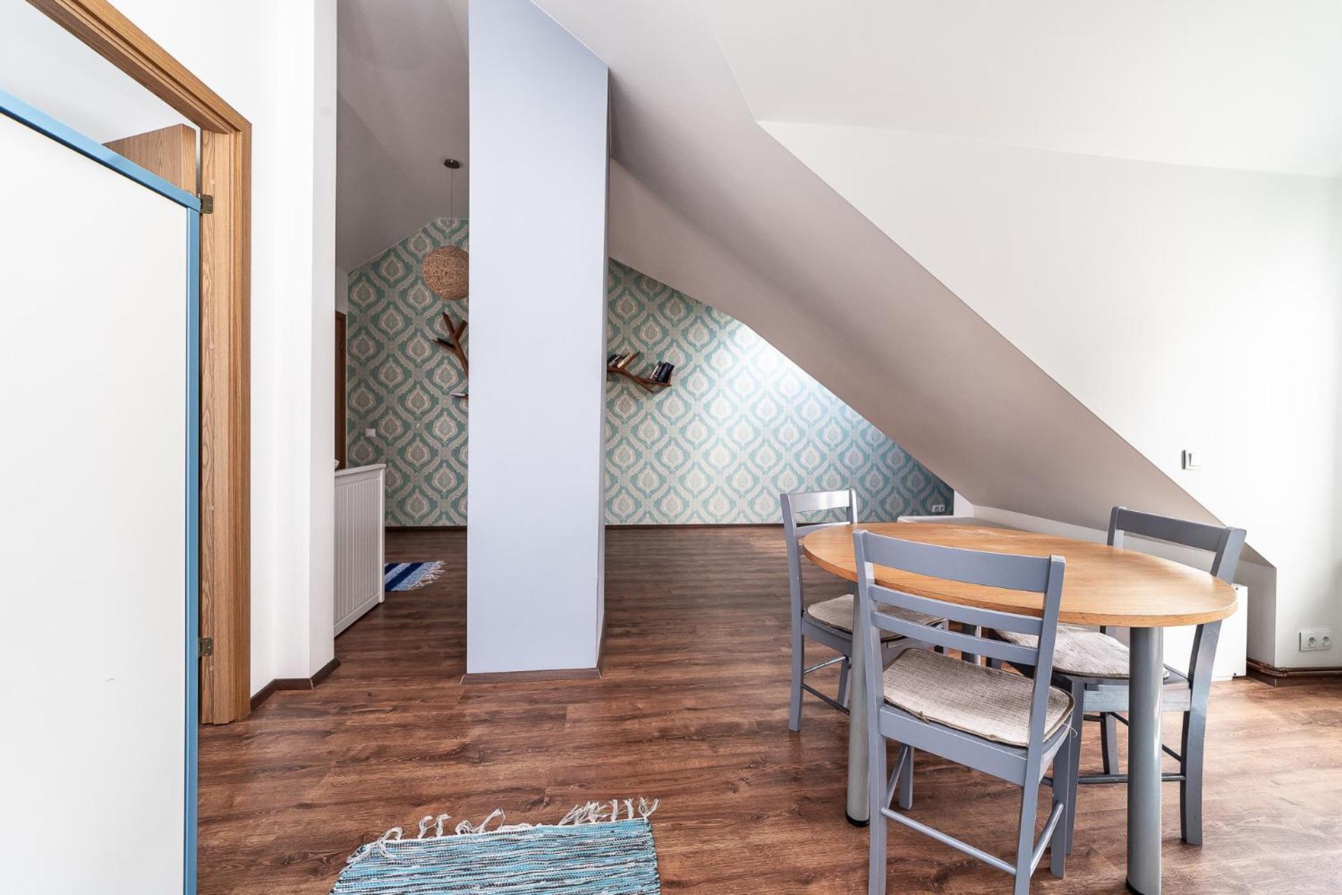 Apartment For Four With Free Parking Tallinn Dış mekan fotoğraf
