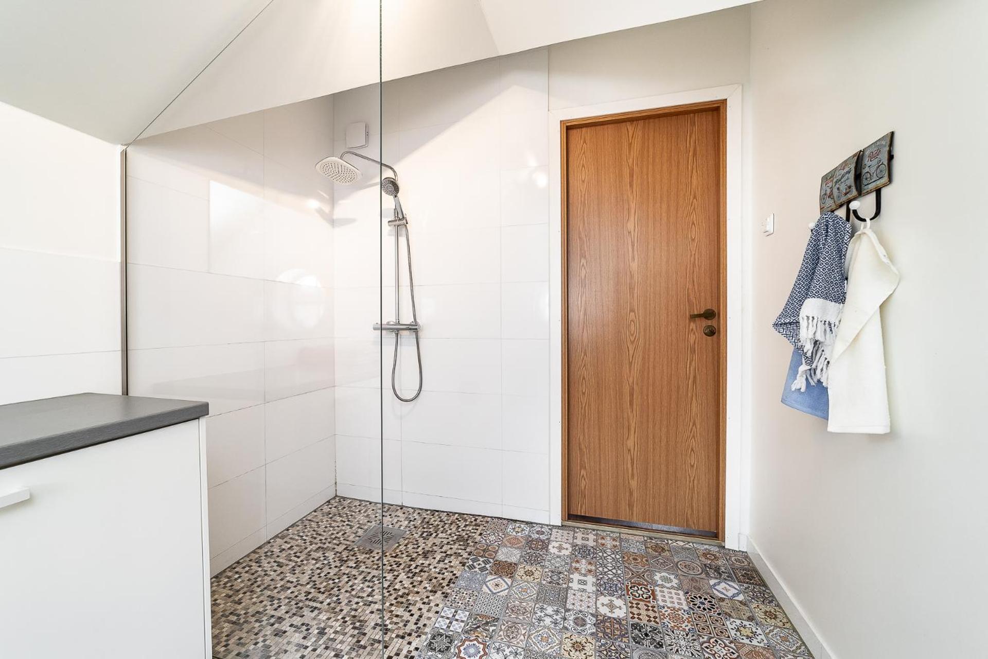 Apartment For Four With Free Parking Tallinn Dış mekan fotoğraf