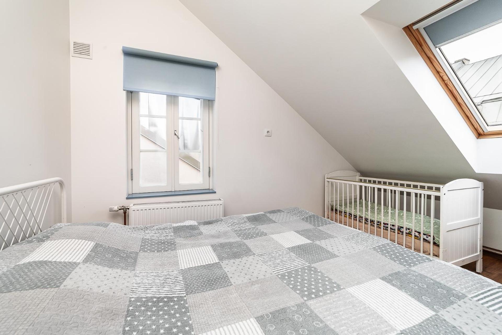 Apartment For Four With Free Parking Tallinn Dış mekan fotoğraf