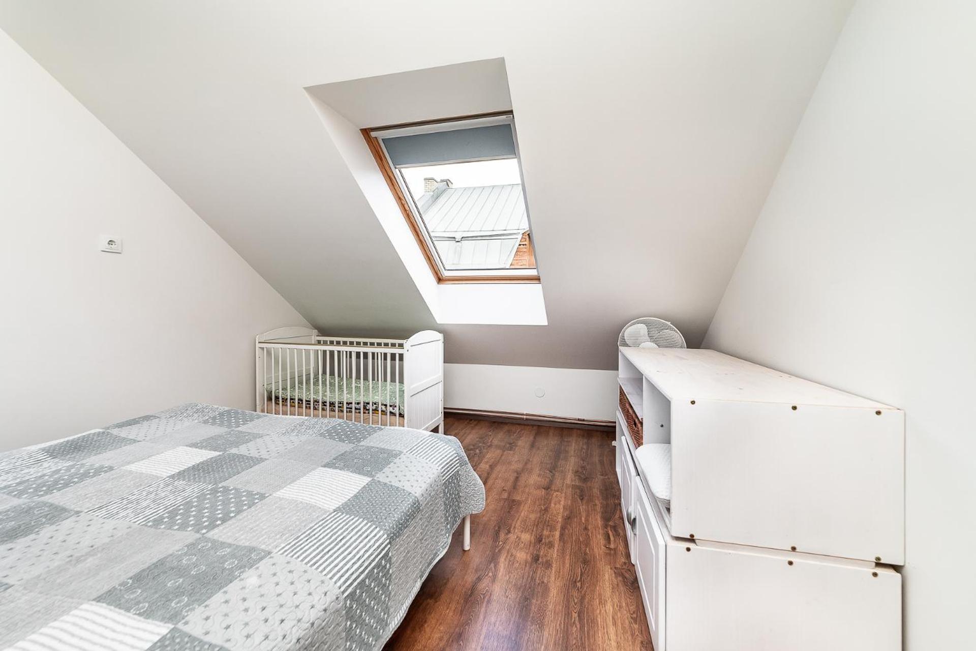 Apartment For Four With Free Parking Tallinn Dış mekan fotoğraf