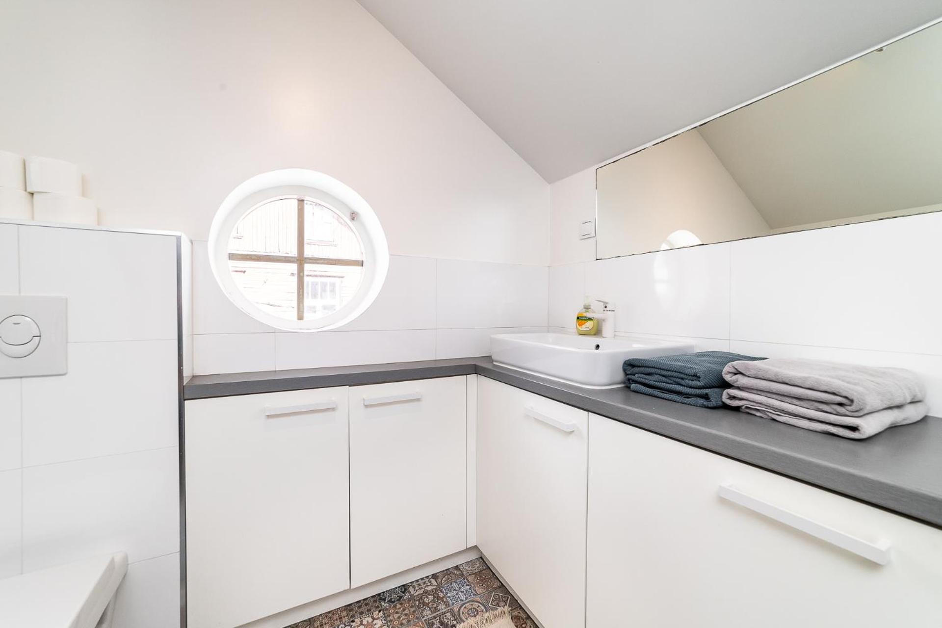 Apartment For Four With Free Parking Tallinn Dış mekan fotoğraf